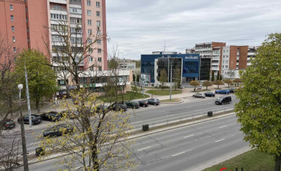 Купить 2-комнатную квартиру, Гродно, Максима Горького, 63. Фото 9
