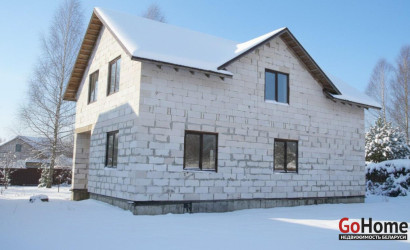 Купить дом, Энергия, Солнечная ул., 20/А, 15 соток. Фото 5