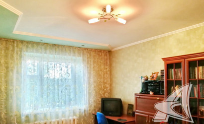 Купить 3-комнатную квартиру, Брест, Киевка, ул. Вольная. Фото 4