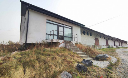 Аренда склада, Рогачев, Виссариона Белинского, 5А,  362 кв.м.. Фото 7