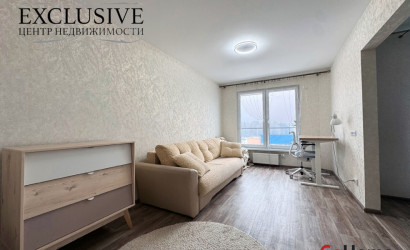 Купить 1-комнатную квартиру, Копище, Авиационная ул., 3. Фото 18