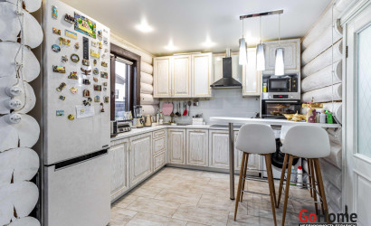 Купить дом, Колодищи, Яхонтовая ул., 3, 17 соток. Фото 2