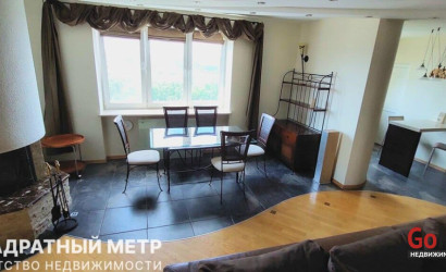 Купить 4-комнатную квартиру, Минск, Старовиленский тракт, 67 (Центральный район). Фото 9