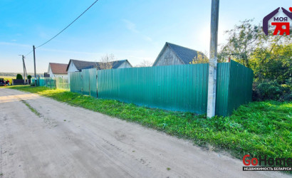 Купить дом, Семков Городок, Набережная ул., 22, 8.44 соток. Фото 27