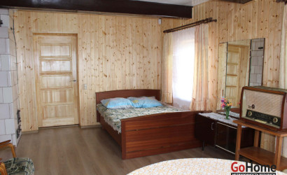 Снять на сутки дом, Свирь, Набережная д. 52. Фото 11