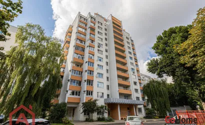  16-этаж.(30.7 м2), Минск(Горный пер., 7)