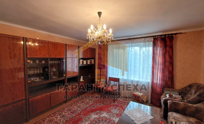 Купить 3-комнатную квартиру, Брест, ул. Карбышева, д. . Фото 3