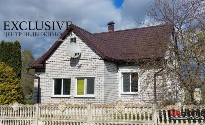 Купить дом, Залужье, Центральная ул., 53, 25 соток. Фото 3