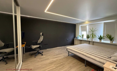 Купить 2-комнатную квартиру, Минск, Короля, 4(Московский район). Фото 15