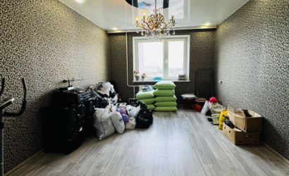 Купить 4-комнатную квартиру, Гомель, Д.Н. Пенязькова, 47. Фото 4