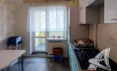 Купить 2-комнатную квартиру, Брест, Ковалево, ул. Луцкая. Фото 6