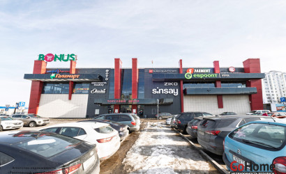 Купить 1-комнатную квартиру, Минск, Всеволода Игнатовского, 5 (Фрунзенский район). Фото 15