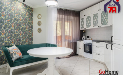 Купить 2-комнатную квартиру, Минск, Сурганова ул., 22(Первомайский район). Фото 2