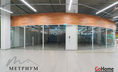 Аренда торгового помещения, Минск, Рудобельская ул., 3,  115.9 кв.м.. Фото 2