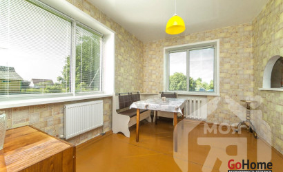 Купить коттедж, Домаши, Советская ул., 25 соток. Фото 12
