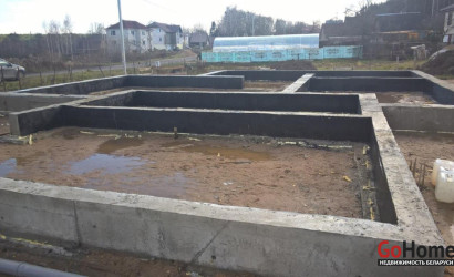 Купить дом, Заславль, Путейская ул., 11/А, 10 соток. Фото 22