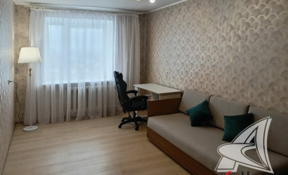 Купить 3-комнатную квартиру, Брест, Речица, ул. Адамковская. Фото 8