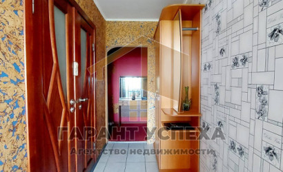 Купить 3-комнатную квартиру, Брест, ул. Ленинградская. Фото 16