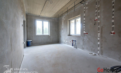 Купить дом, Озерный берег, 15 соток. Фото 14