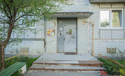 Купить 1-комнатную квартиру, Минск, Садовая ул., 2(Первомайский район). Фото 4