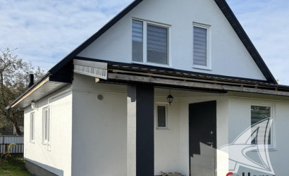 Купить дом, Брест, Мотыкальский с/с, 5 соток. Фото 1