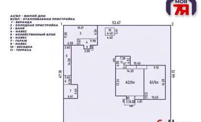 Купить коттедж, Минск, Столичный пер., 25 соток. Фото 12