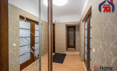 Купить 2-комнатную квартиру, Минск, Шаранговича ул., 66 (Фрунзенский район). Фото 4
