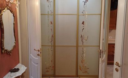 Снять 2-комнатную квартиру на сутки, Полоцк, проспект Франциска Скорины, д. 14. Фото 15