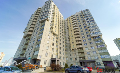 Купить 2-комнатную квартиру, Минск, Каменногорская ул., 100 (Фрунзенский район). Фото 19