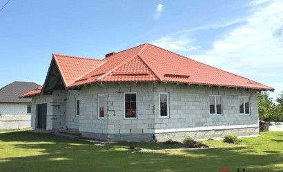 Купить дом, Ставок, Молодёжная, 13, 15 соток. Фото 11