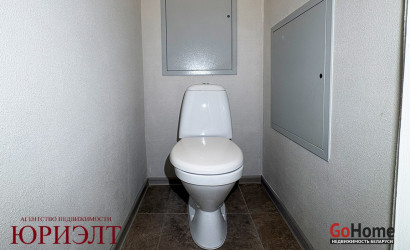 Купить 3-комнатную квартиру, Витебск, Богатырёва, 9. Фото 17