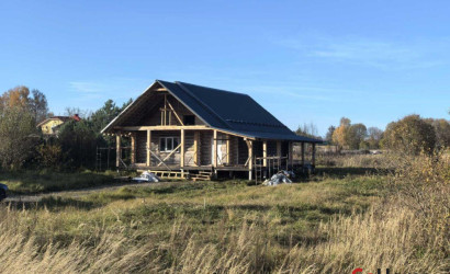 Купить дом, Шапуры, 14.9 соток. Фото 5