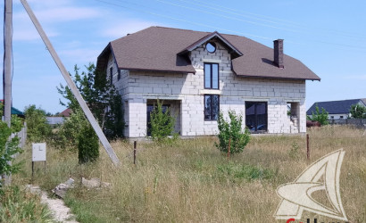 Купить дом, Чернавчицы, Чернавчицкий с/с, 15.09 соток. Фото 6