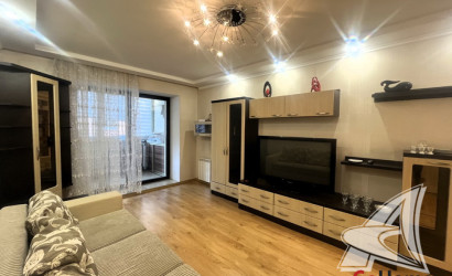 Купить 2-комнатную квартиру, Брест, Центр, ул. Маяковского. Фото 1