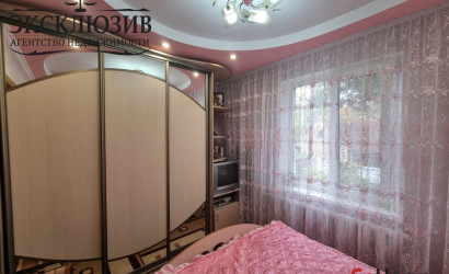 Купить 3-комнатную квартиру, Ганцевичи, Победы ул., 14/А. Фото 2