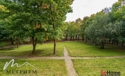 Купить 2-комнатную квартиру, Минск, Ландера ул., 38/А (Октябрьский район). Фото 26