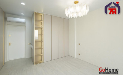 Купить 1-комнатную квартиру, Минск, Притыцкого ул., 113 (Фрунзенский район). Фото 18