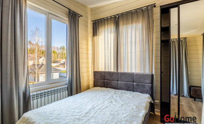 Снять на сутки коттедж, Узборье, Мичуринская 20. Фото 16