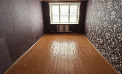 Купить 1-комнатную квартиру, Пинск, Дзержинского, 25. Фото 2