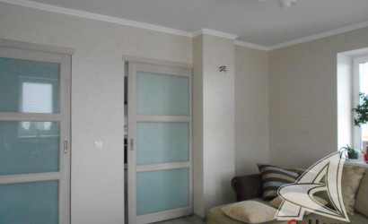 Купить 3-комнатную квартиру, Брест, Вулька, ул. Краснознаменная. Фото 3