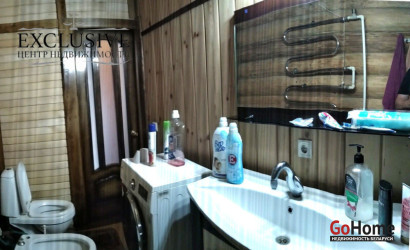 Купить дом, Полоцк, Дзержинского ул., 11, 10 соток. Фото 17