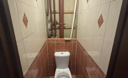 Купить 4-комнатную квартиру, Гродно, Соломовой, 54. Фото 6