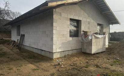 Купить дом, Бомболы, Центральная, 16 соток. Фото 8