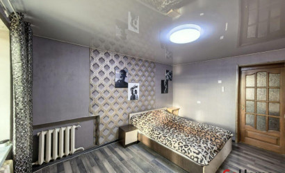 Купить 2-комнатную квартиру, Заславль, Микрорайон 1 м-н, 4/А. Фото 4