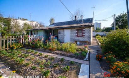 Купить 3-комнатную квартиру, Заславль, Коласа 12. Фото 16