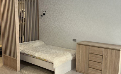 Снять 1-комнатную квартиру, Минск, Михаила Савицкого, 20(Октябрьский район). Фото 5