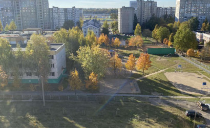 Снять 1-комнатную квартиру, Минск, ул. Слободская, д. 57 (Московский район). Фото 1