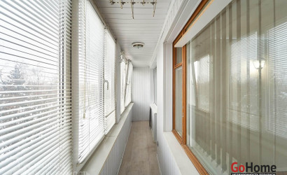 Купить 3-комнатную квартиру, Минск, Независимости просп., 76 (Первомайский район). Фото 25