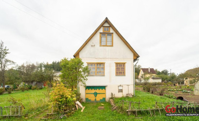 Купить дом в деревне, ИВУШКА 1, 6.18 соток. Фото 3