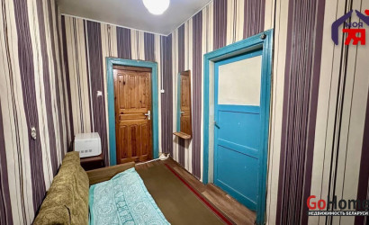 Купить дом, Погост-1, Первомайская ул., 19 соток. Фото 15